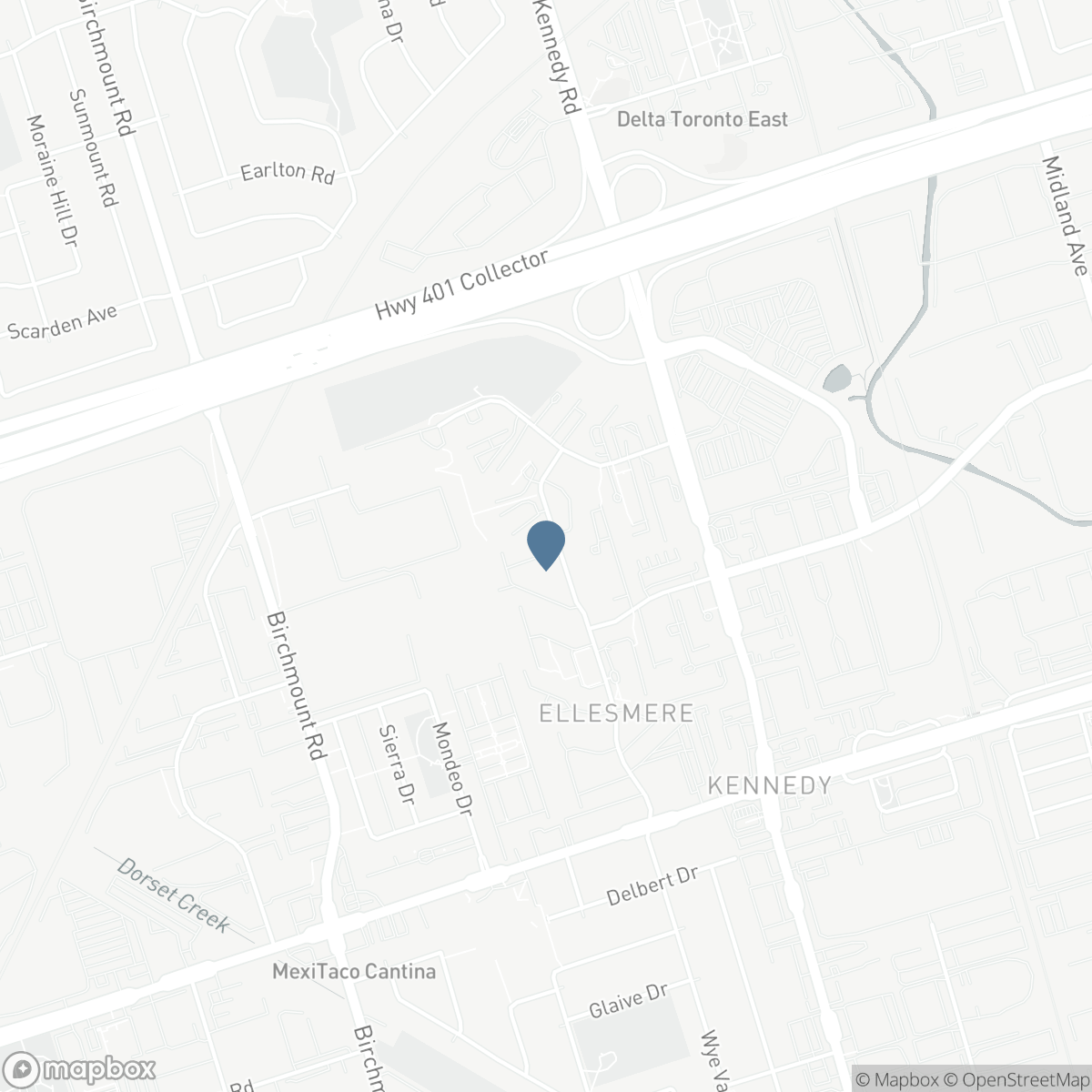32 - 80 DUNDALK DRIVE, Toronto, Ontario M1P 4T7